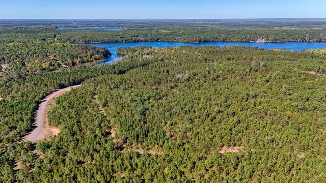 $70,000 | Lot 18 Cove Lane, Gordon, WI 54838