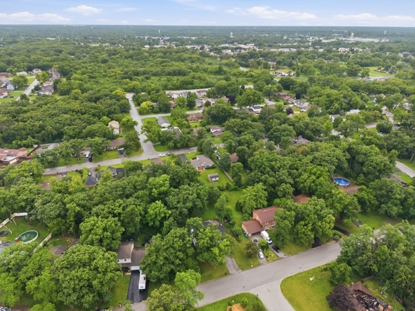 3459 Huntington Terrace Crete, IL 60417 - Photo 6 of 34