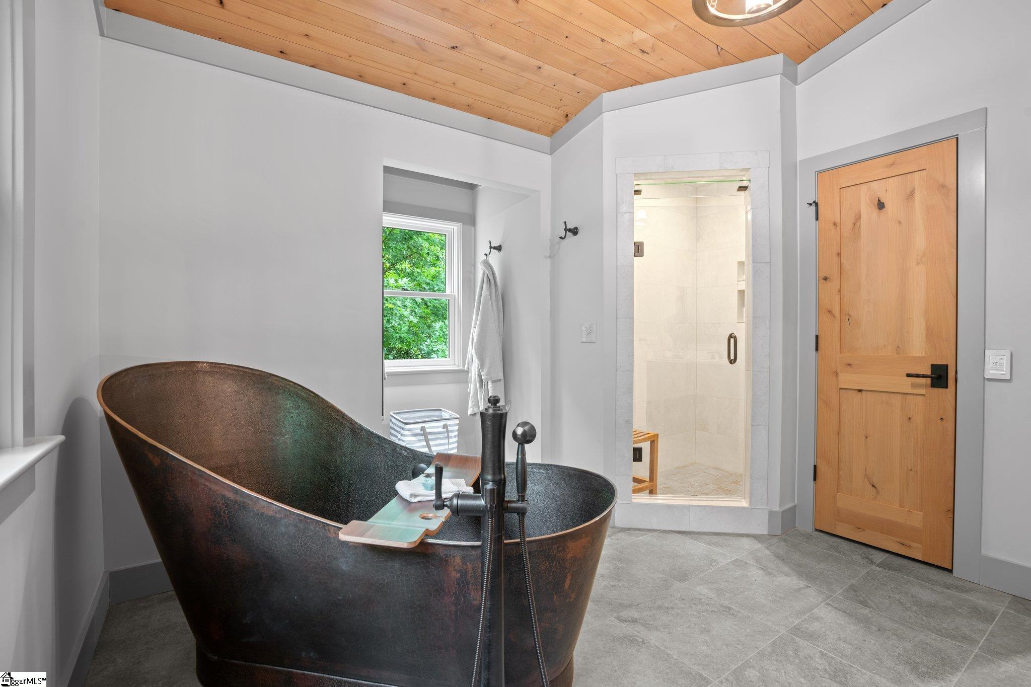 284 Devils Fork Road Marietta, SC 29661 - Photo 18 of 47 Gallery Image 18