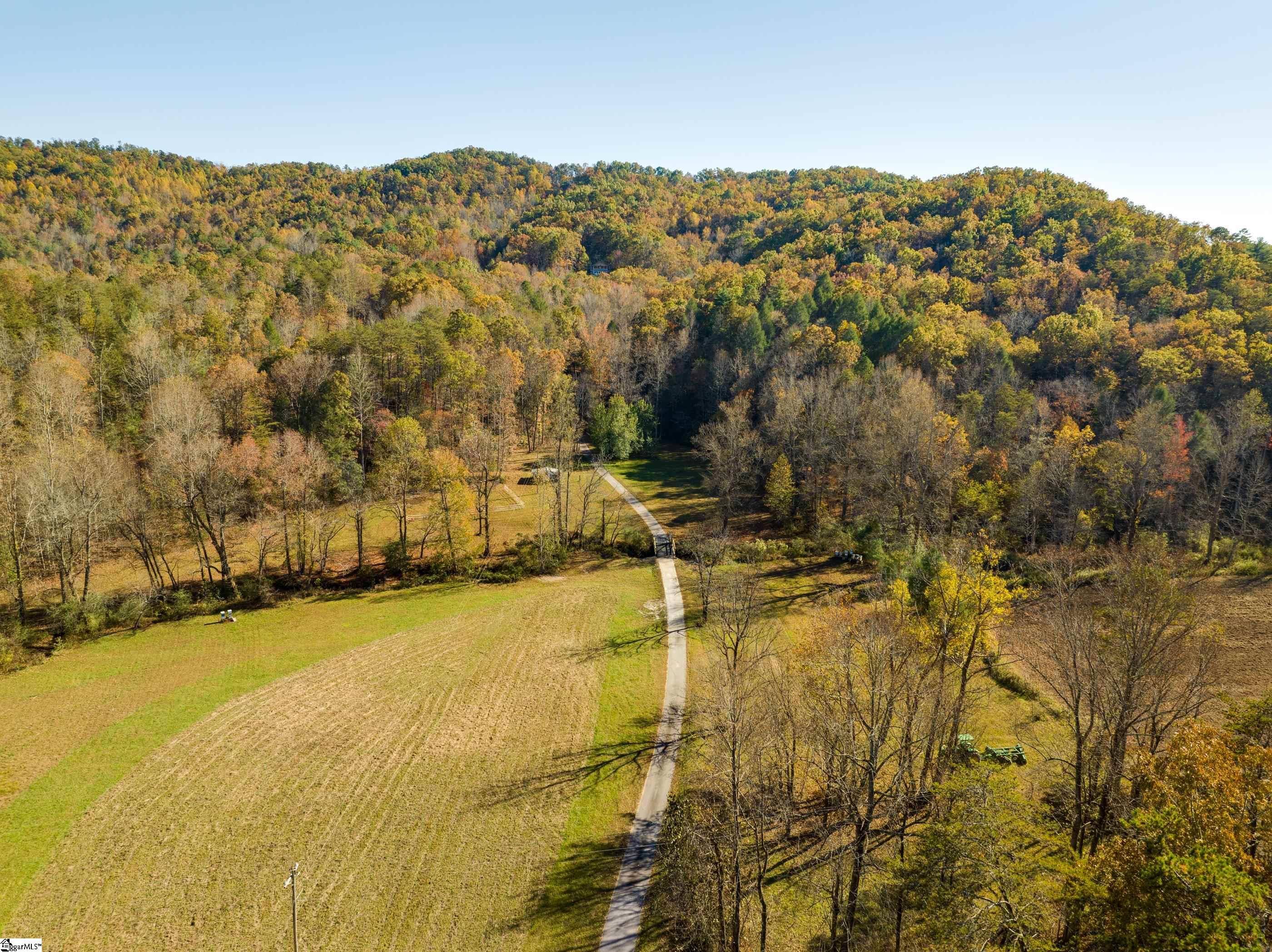 284 Devils Fork Road Marietta, SC 29661 - Photo 32 of 47 Gallery Image 32