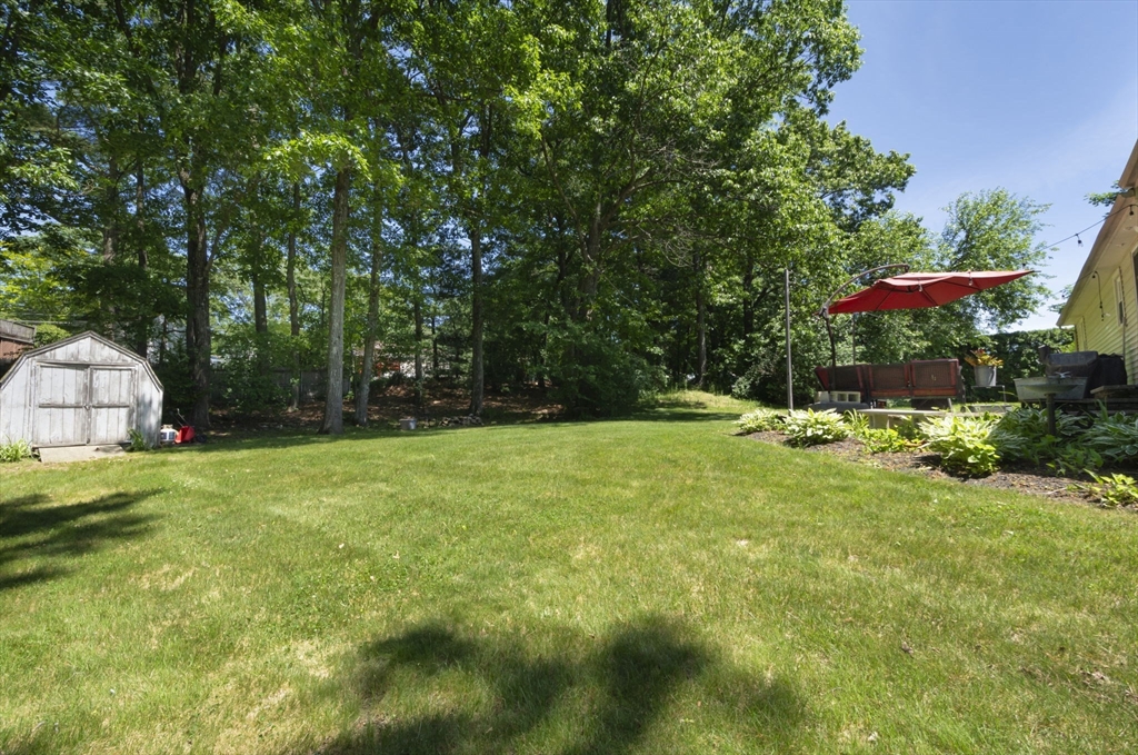 53 Boutelle Road Sterling, MA 01564 - Photo 32 of 34