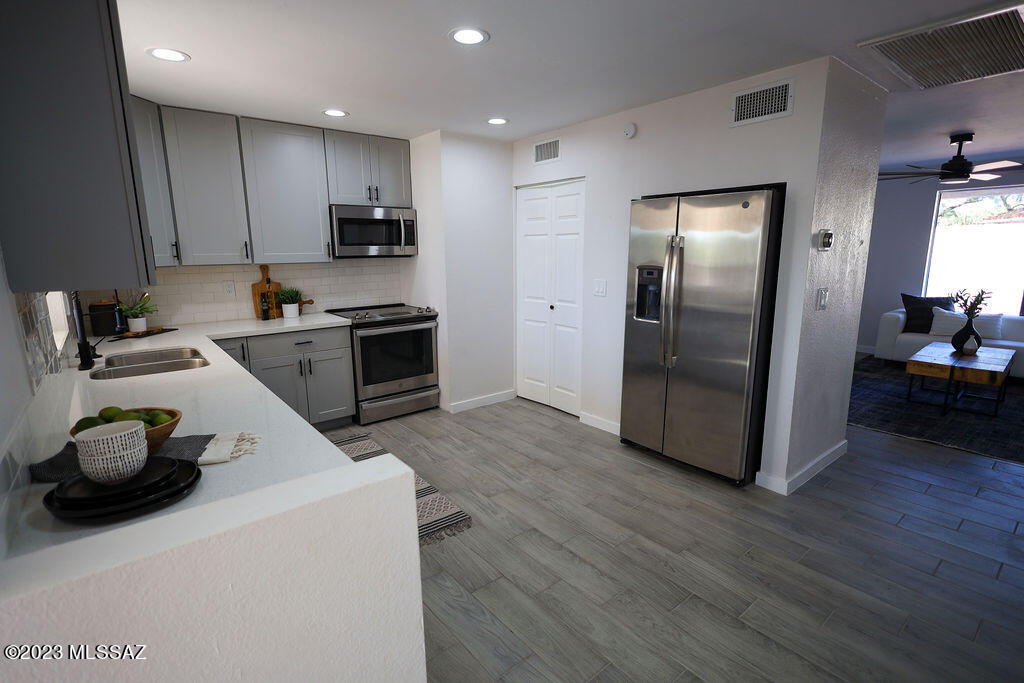 3401 West Green Ridge Drive Tucson, AZ 85741 - Photo 28 of 45