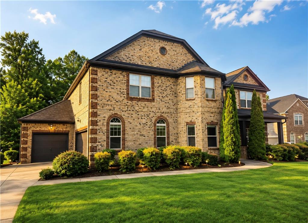 2801 Karras Cove Hampton, GA 30228 - Photo 2 of 3