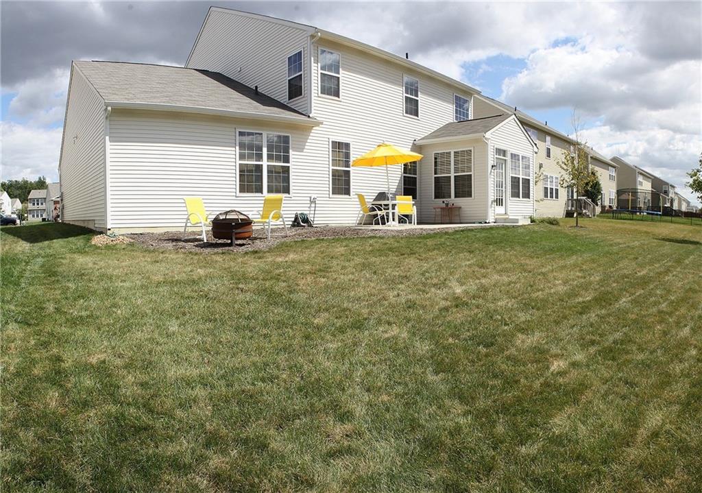12806 Rotterdam Road Fishers, IN 46037 - Photo 23 of 24 Gallery Image 23