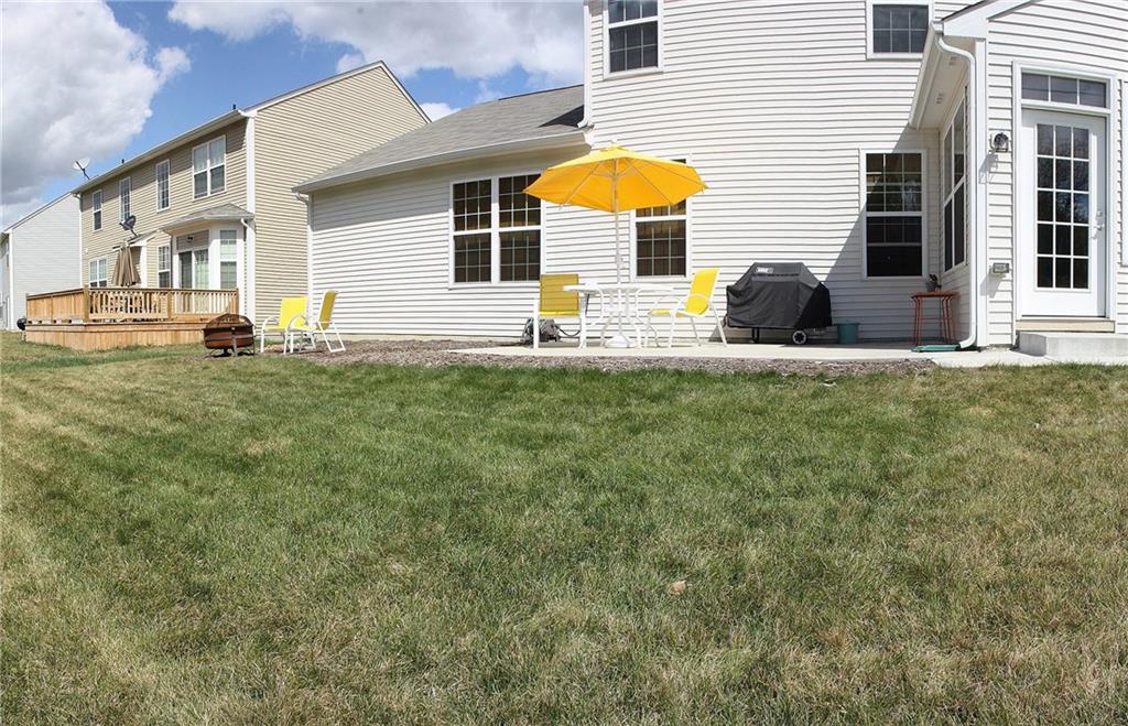 12806 Rotterdam Road Fishers, IN 46037 - Photo 24 of 24 Gallery Image 24