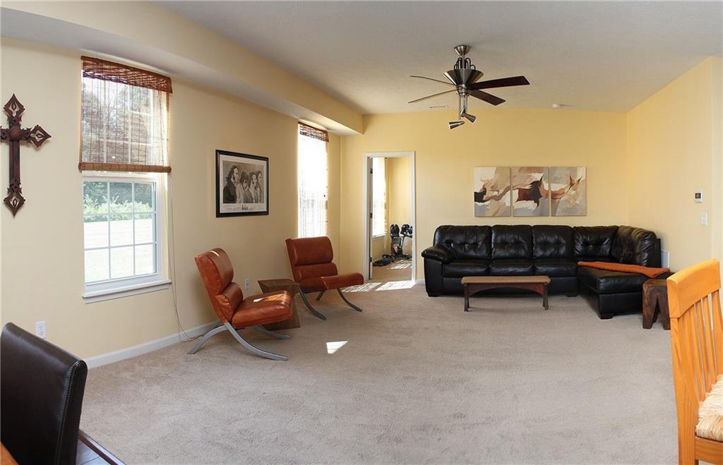 12806 Rotterdam Road Fishers, IN 46037 - Photo 9 of 24 Gallery Image 9