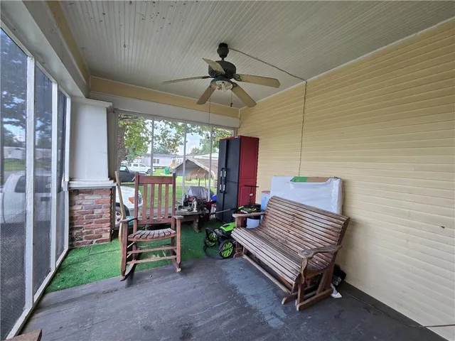 $170,000 | 240 Carolyn Drive, Destrehan, LA 70047
