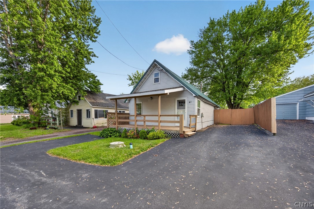 41 Woodworth Road West Monroe, NY 13036 - Photo 35 of 45