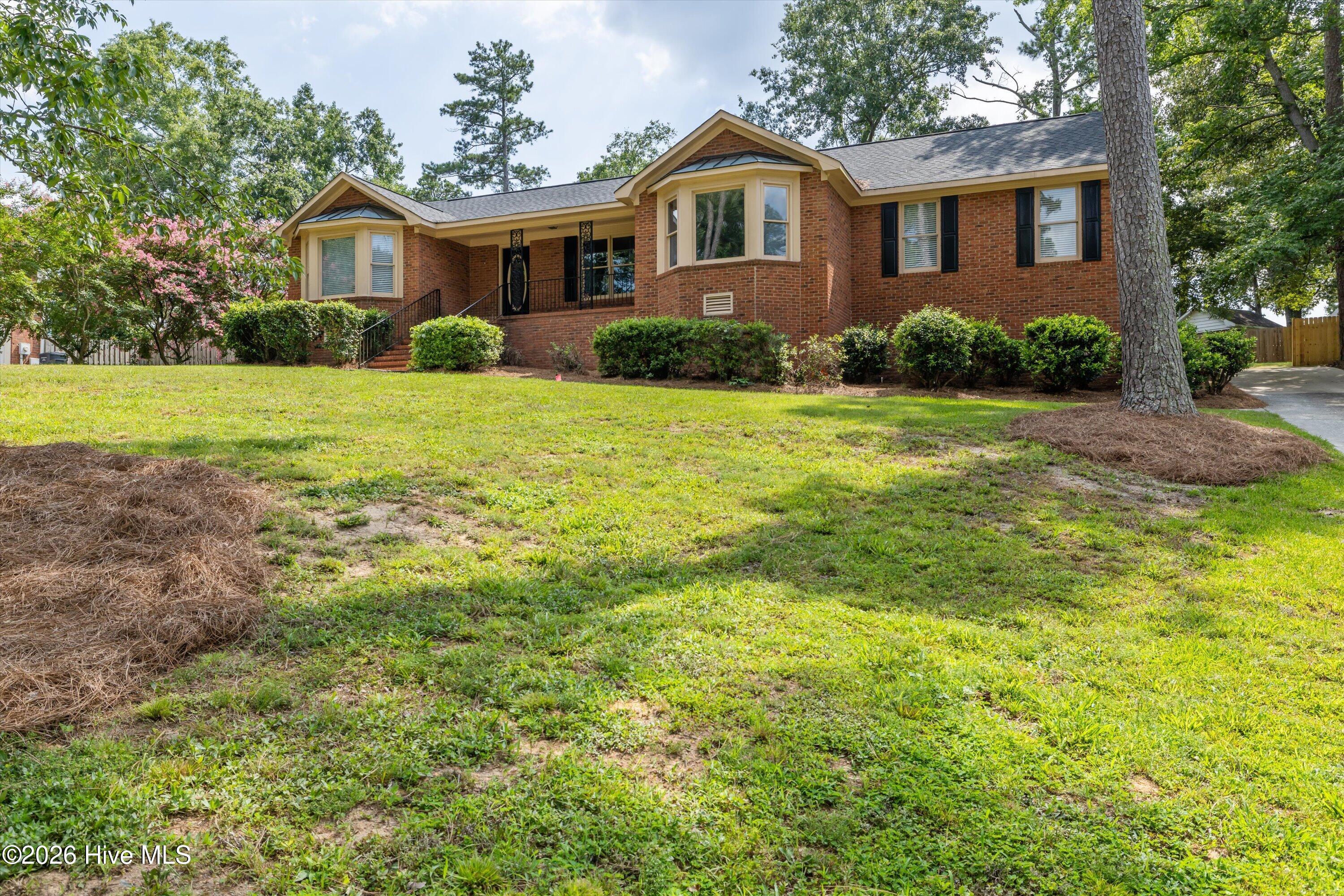 223 Old Mill Road Martinez, GA 30907 - Photo 2 of 46