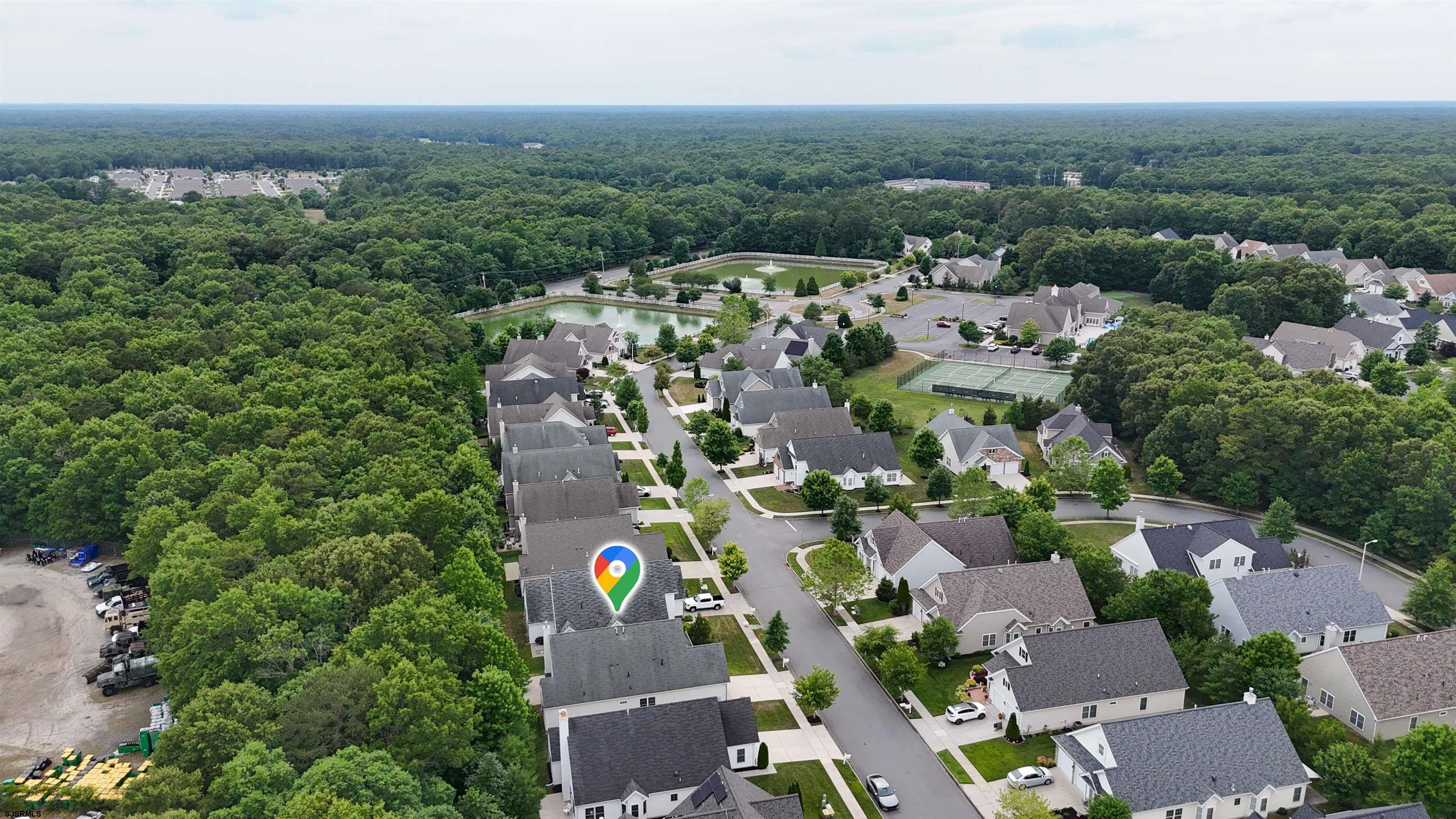 120 Snowdrop Road Egg Harbor Township, NJ 08234 - Photo 56 of 61