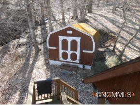 220 Peepeye Cove Road Leicester, NC 28748 - Photo 19 of 24 Gallery Image 19
