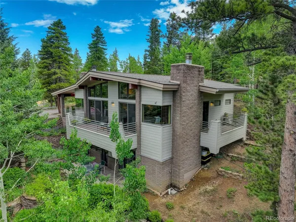 $1,200,000 | 660 Golden Gate Drive, Golden, CO 80403