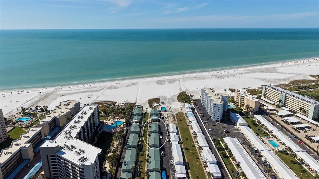 5860 Midnight Pass Road, Unit 40 Sarasota, FL 34242 - Photo 33 of 37 a view of a city