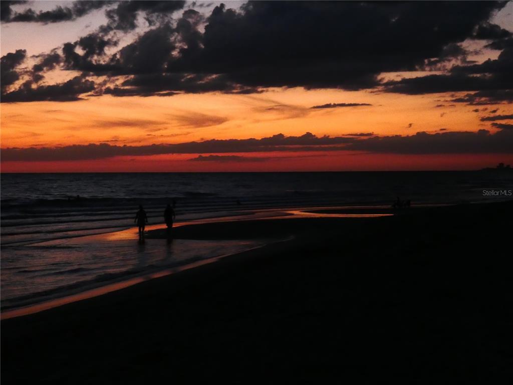 5860 Midnight Pass Road, Unit 40 Sarasota, FL 34242 - Photo 37 of 37 a sunset view