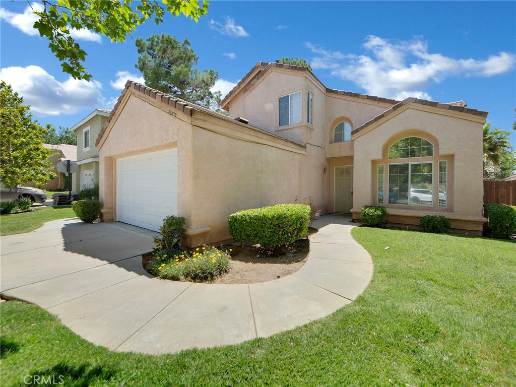 42429 Lane Ranch Road Lancaster, CA 93536 - Photo 2 of 40