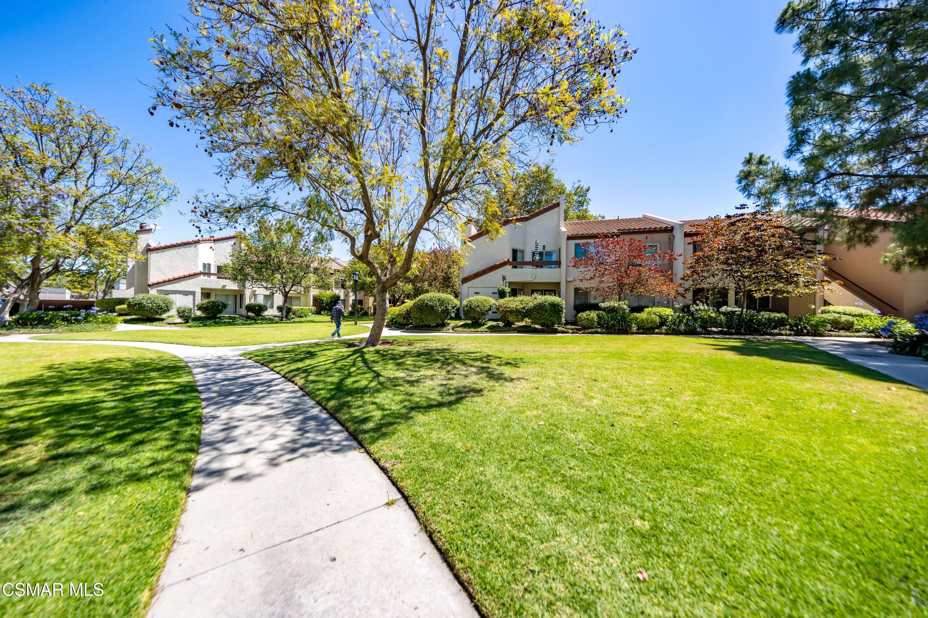 1736 Sinaloa Road, Unit 427 Simi Valley, CA 93065 - Photo 39 of 62 outside2