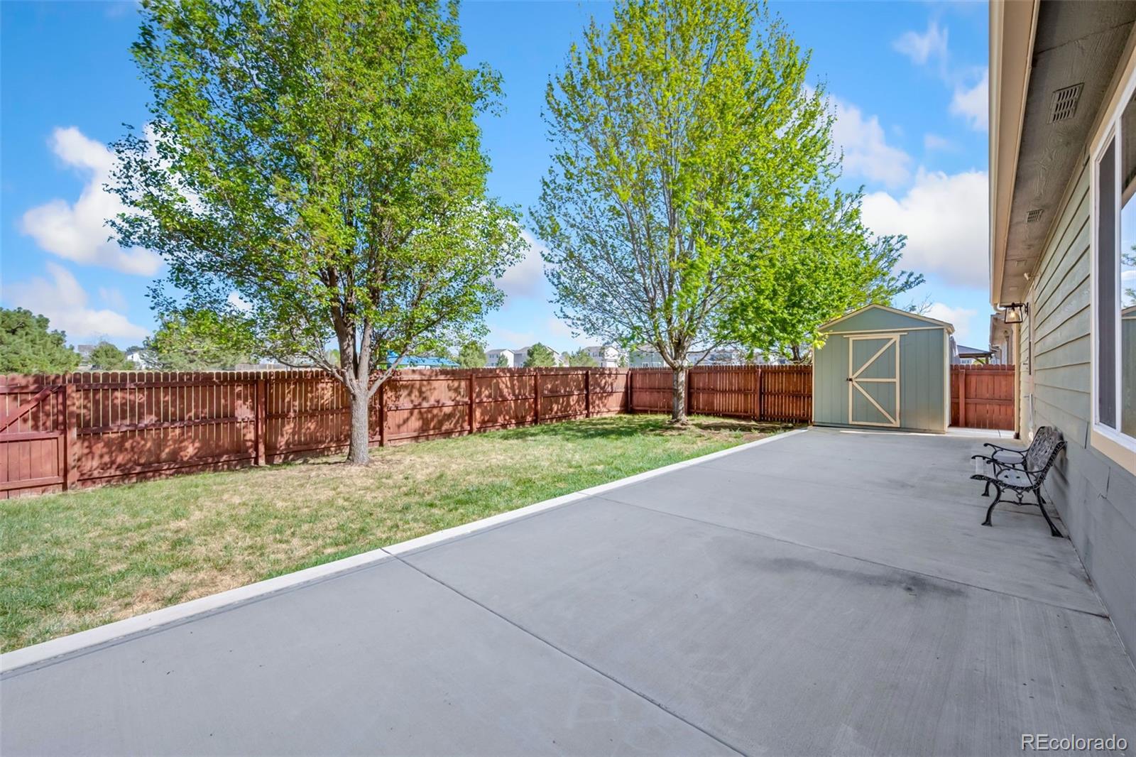 308 Coal Ridge Drive Frederick, CO 80530 - Photo 39 of 50