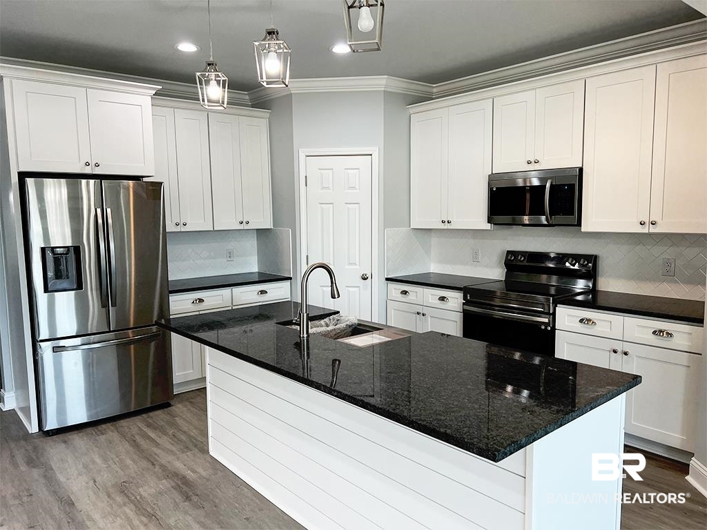 22756 Respite Lane Foley, AL 36535 - Photo 13 of 26