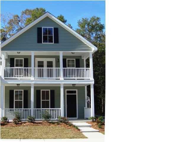 1653 Jessy Elizabeth Road Charleston, SC 29455 - Photo 1 of 1 Primary Photo