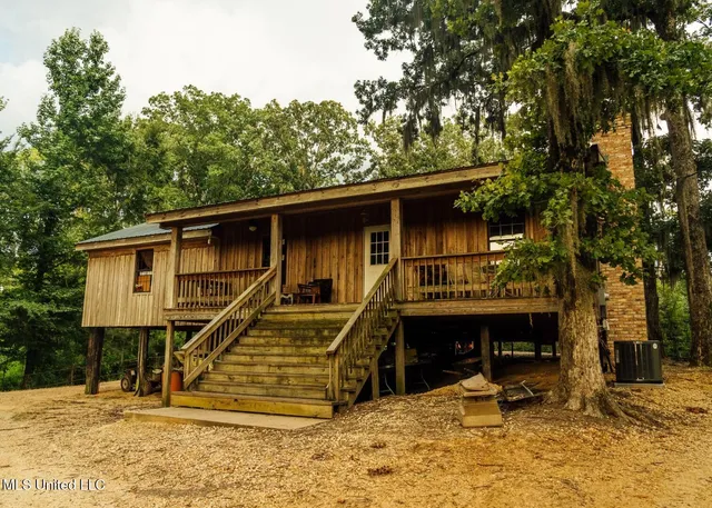 $8,215,200 | 1267 Way Road, Canton, MS 39046