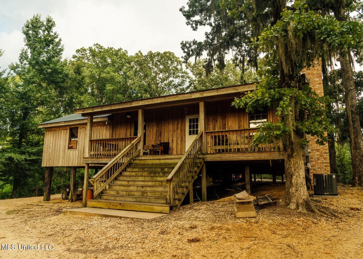 1267 Way Road Canton, MS 39046 - Photo 38 of 50 Castens Creek Pics-88