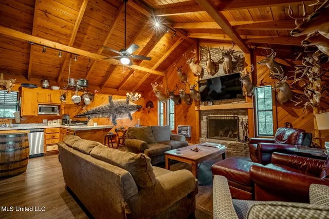 $8,215,200 | 1267 Way Road, Canton, MS 39046