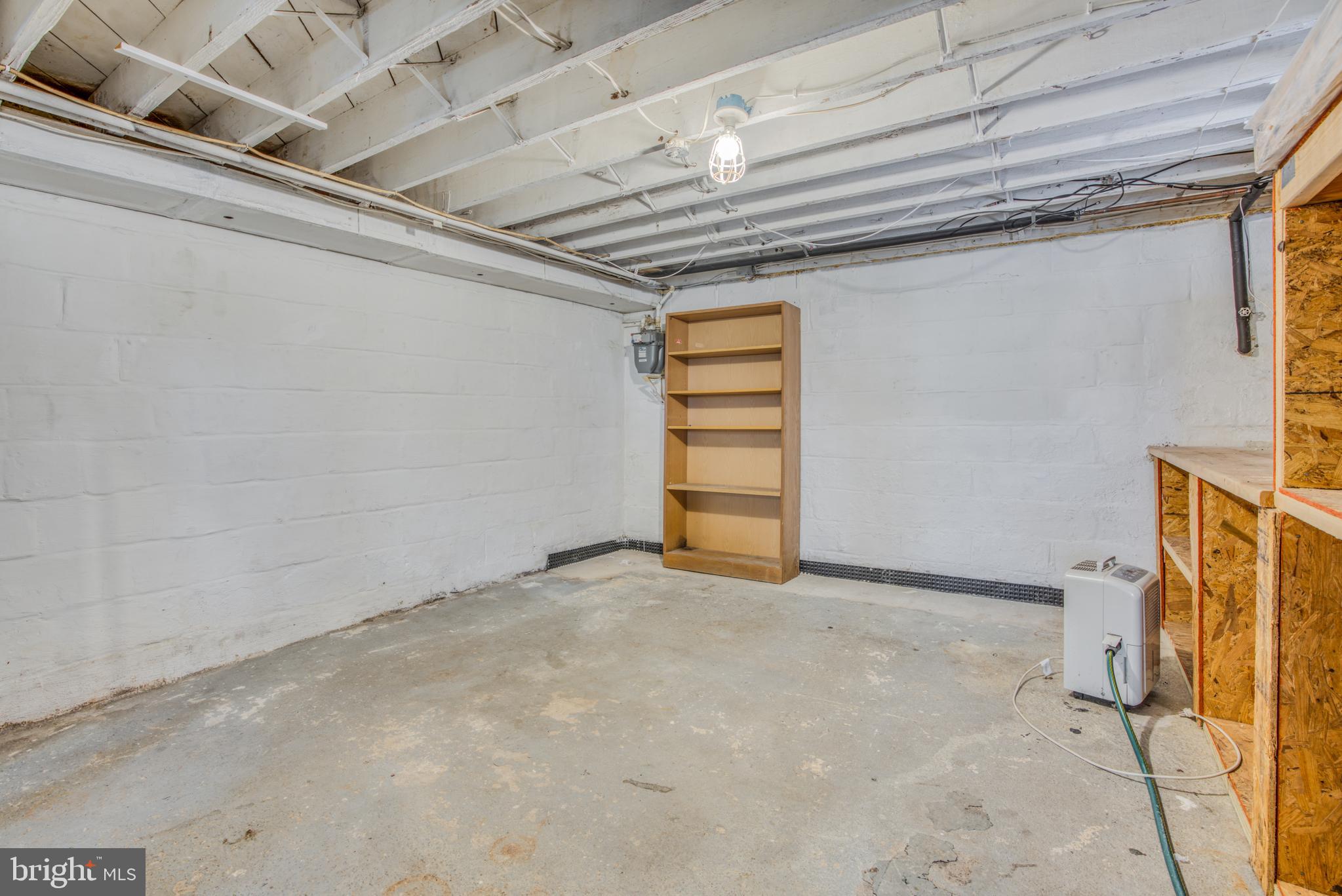 1623 Mussula Road Towson, MD 21286 - Photo 17 of 25