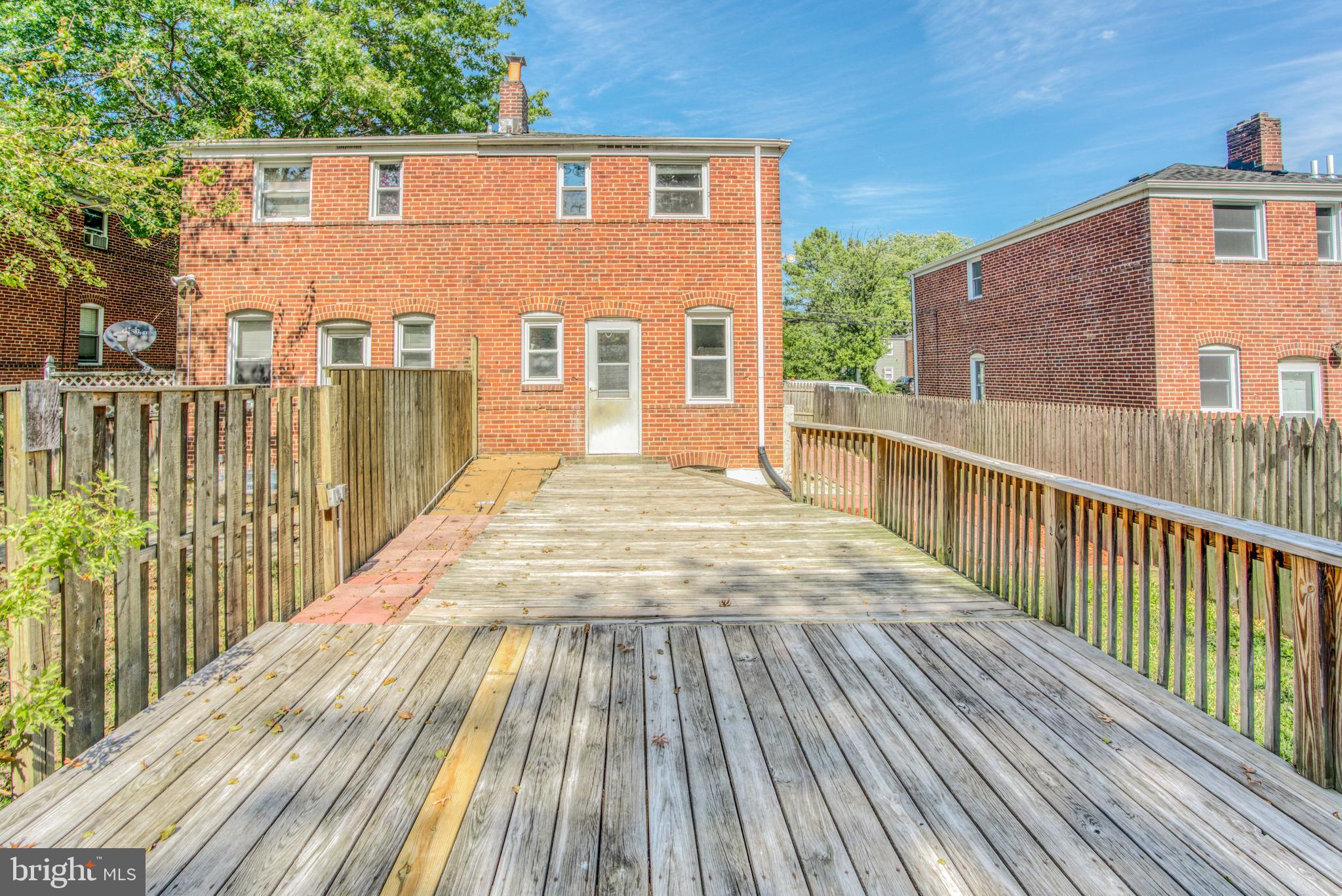 1623 Mussula Road Towson, MD 21286 - Photo 20 of 25