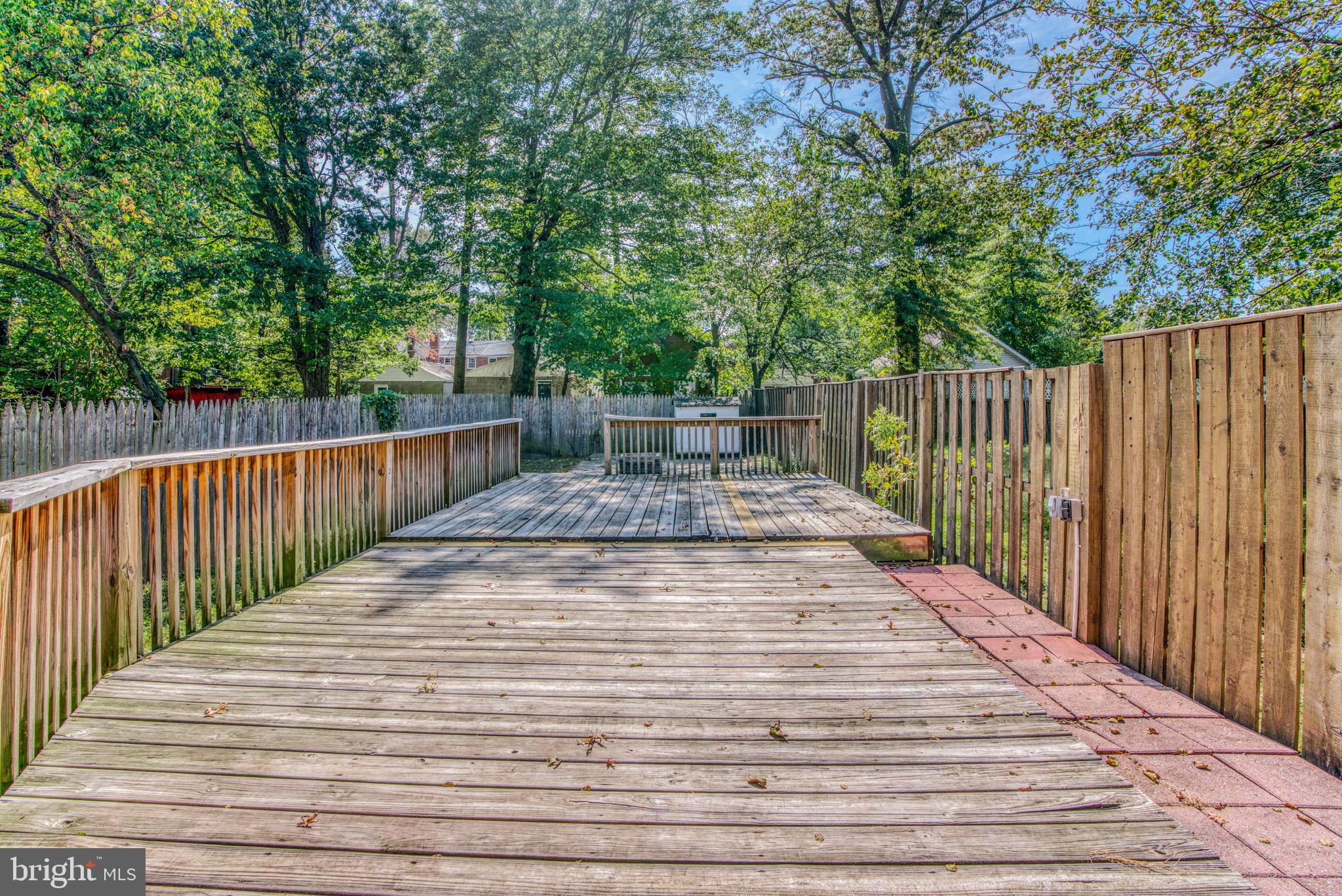 1623 Mussula Road Towson, MD 21286 - Photo 21 of 25