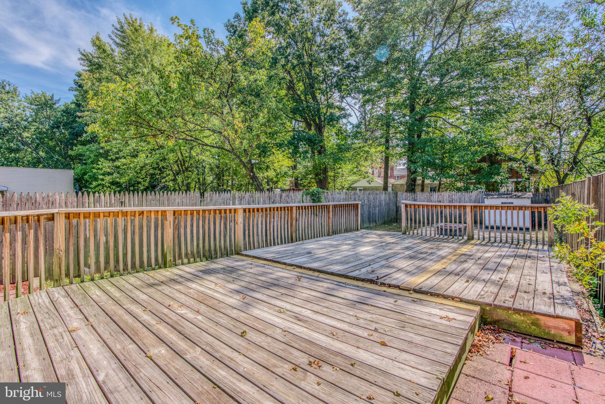 1623 Mussula Road Towson, MD 21286 - Photo 22 of 25