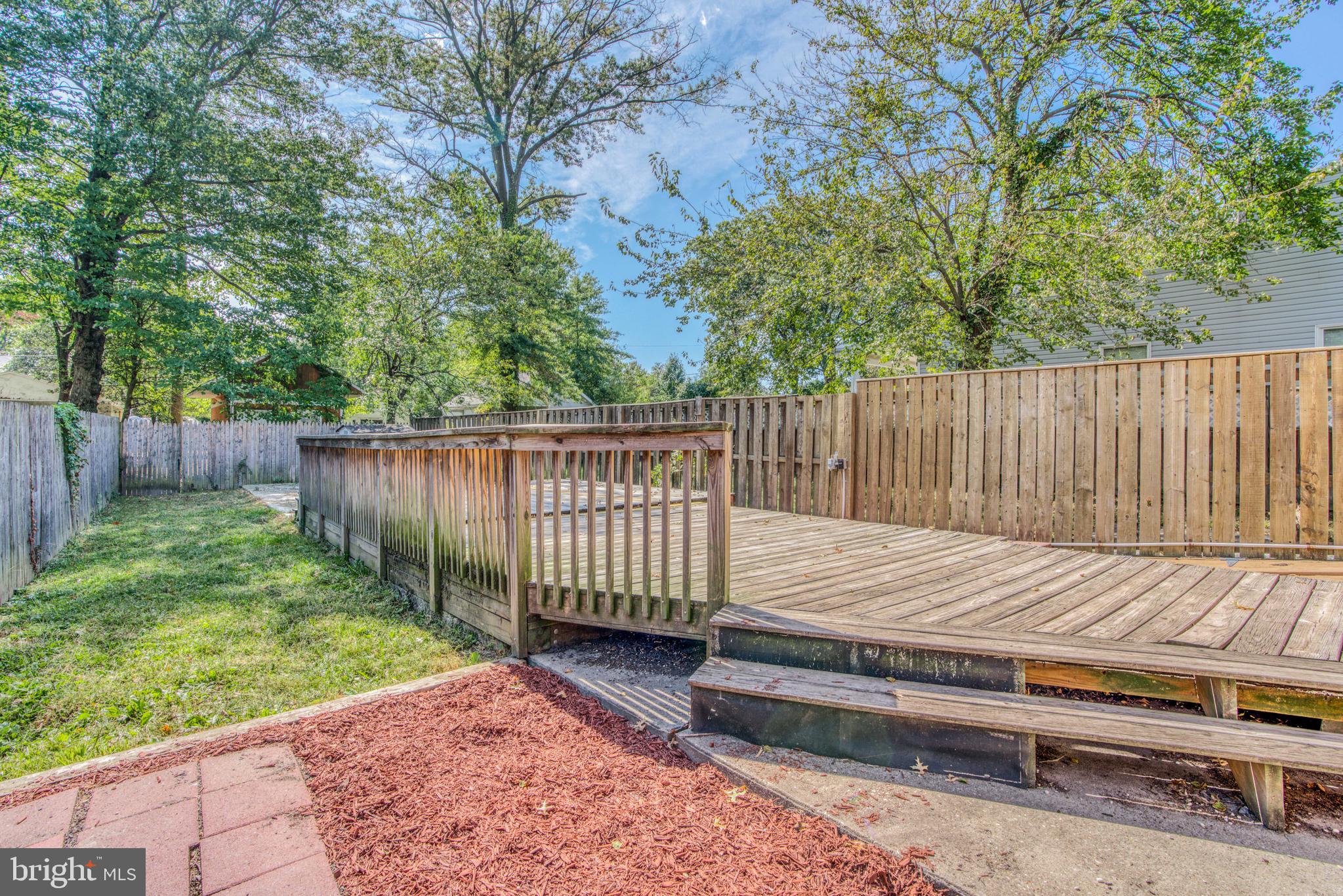 1623 Mussula Road Towson, MD 21286 - Photo 24 of 25