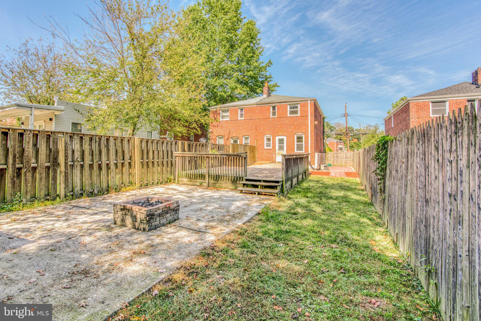 1623 Mussula Road Towson, MD 21286 - Photo 25 of 25