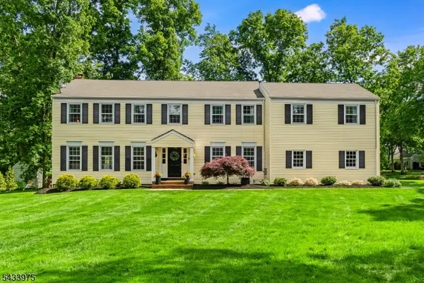 $1,125,000 | 54 Dean Road, Mendham, NJ 07945