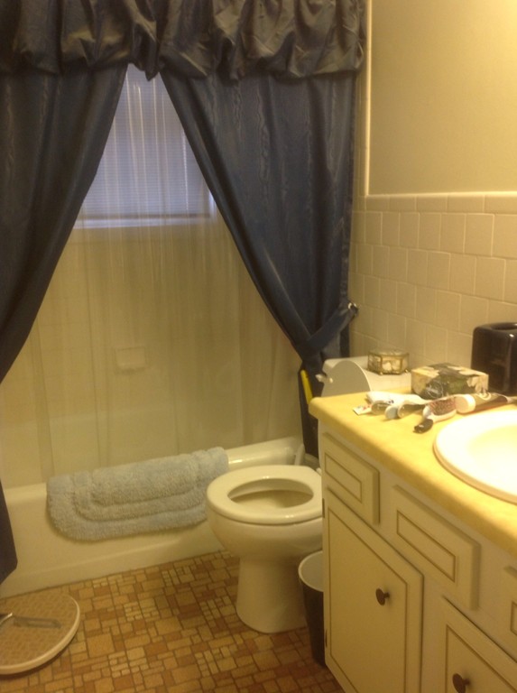 3 Old Village Road Sturbridge, MA 01566 - Photo 3 of 3 a bathroom with a sink and a toilet