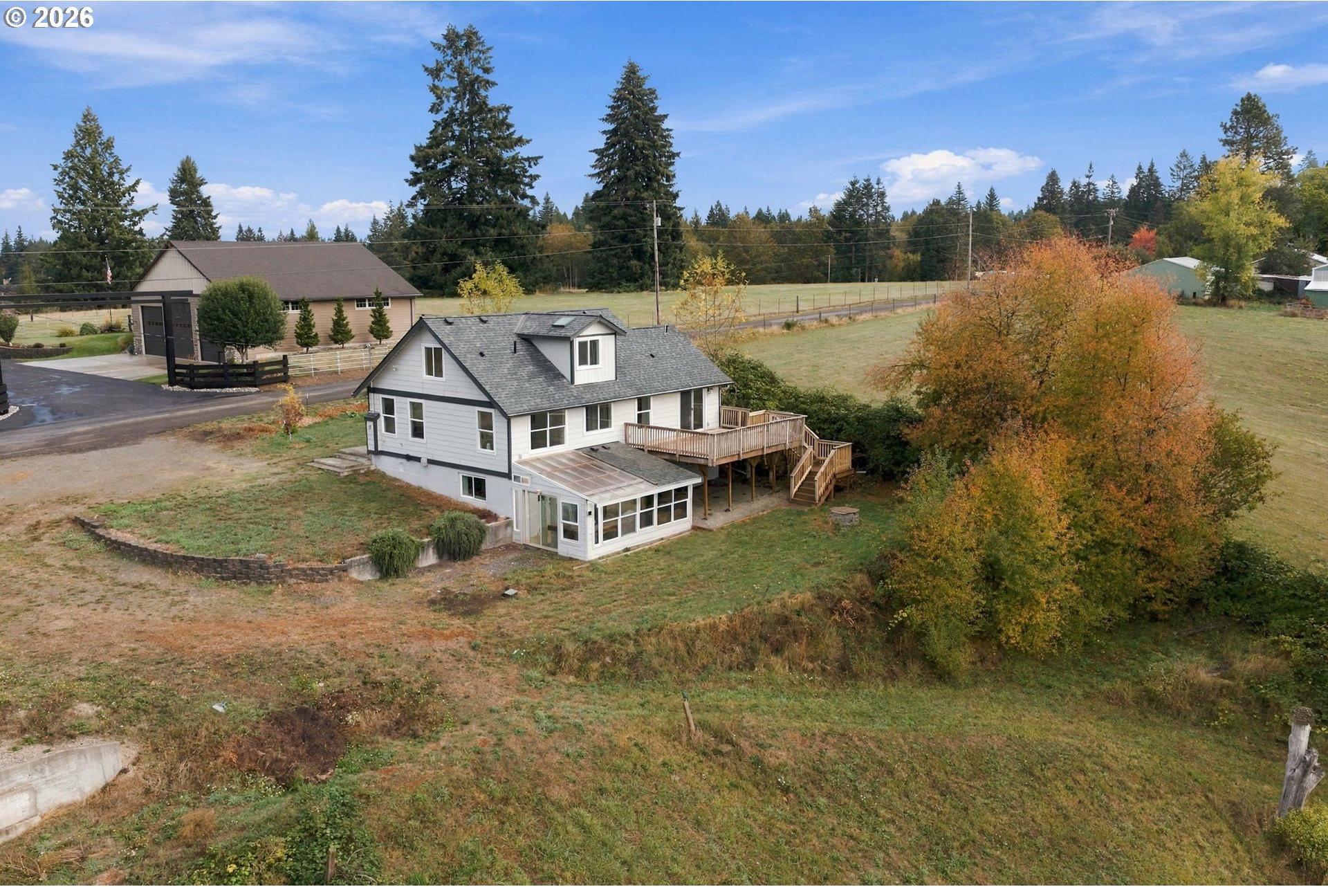 38420 Southeast Boitano Road Sandy, OR 97055 - Photo 47 of 48 Gallery Image 47