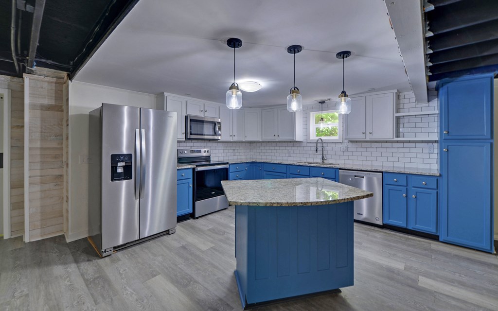 321 Shiloh Road Jasper, GA 30143 - Photo 2 of 50 Gallery Image 2