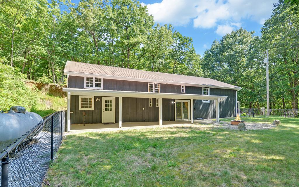 321 Shiloh Road Jasper, GA 30143 - Photo 31 of 50 Gallery Image 31