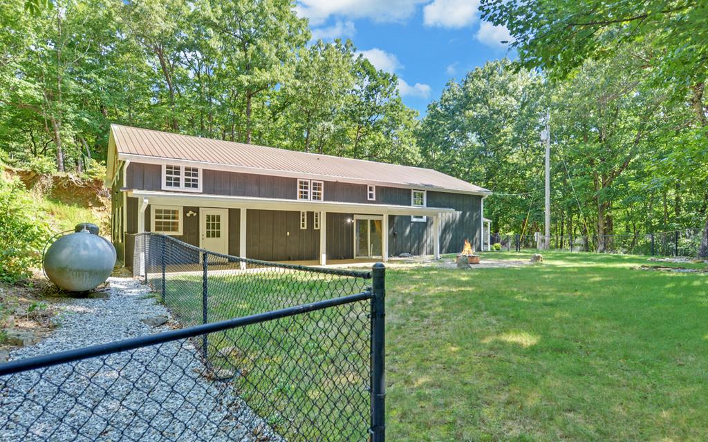321 Shiloh Road Jasper, GA 30143 - Photo 32 of 50 Gallery Image 32