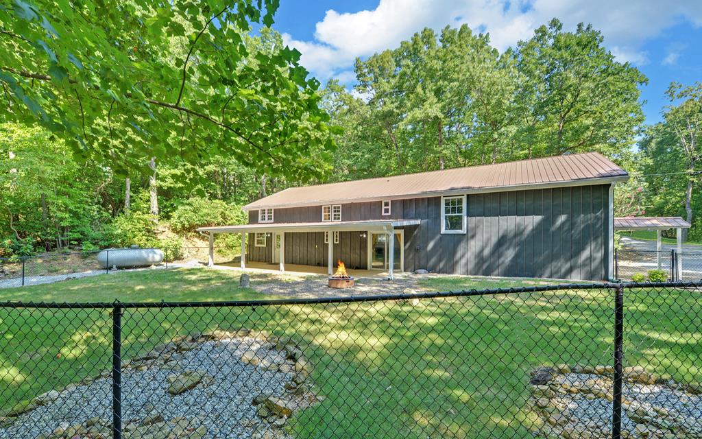 321 Shiloh Road Jasper, GA 30143 - Photo 35 of 50 Gallery Image 35