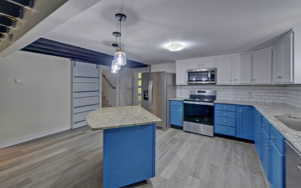 321 Shiloh Road Jasper, GA 30143 - Photo 10 of 50 Gallery Image 10