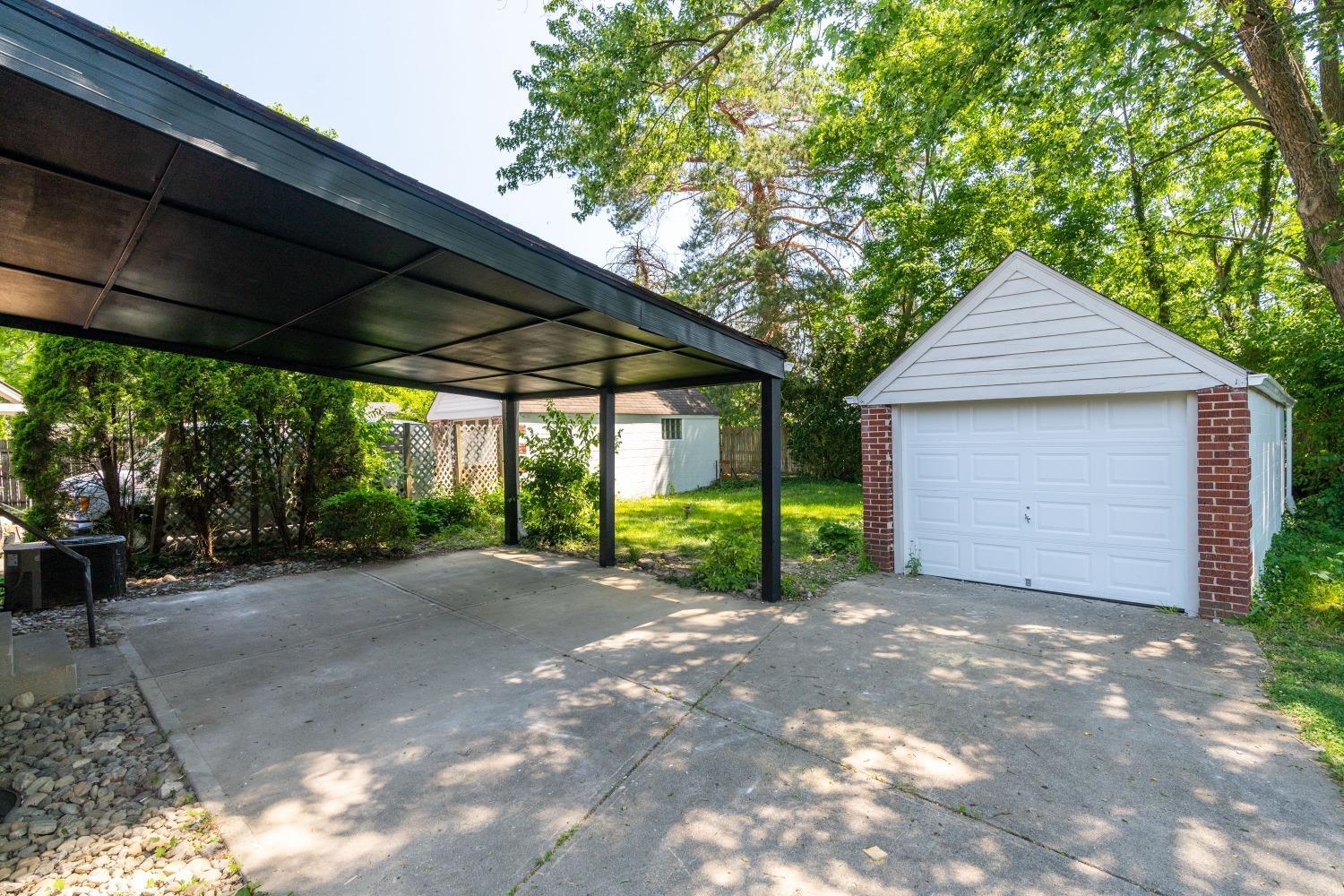 3984 Watterson Road Fairfax, OH 45227 - Photo 39 of 43 Gallery Image 39