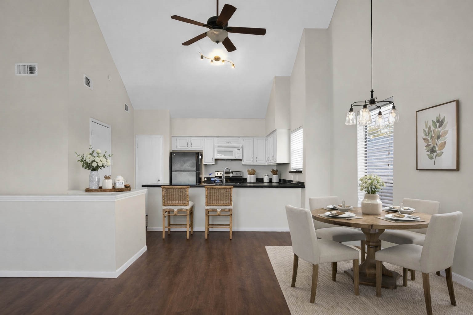 88 Lakeview Village Conroe, TX 77356 - Photo 17 of 50 Virtually staged