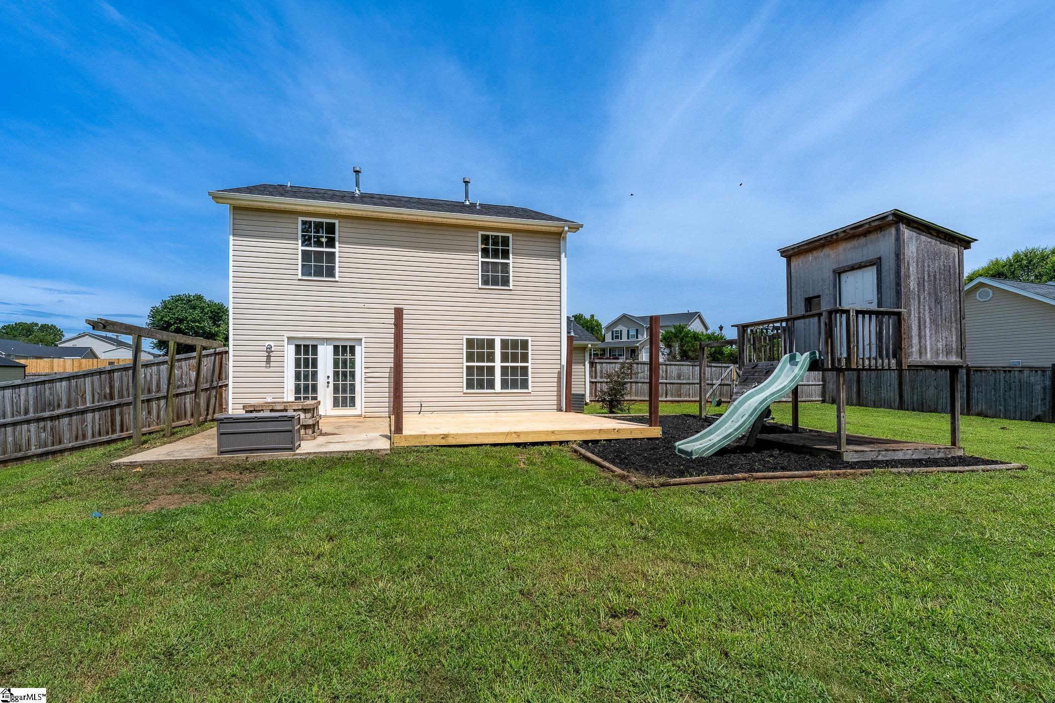 4 Dry Fork Court Simpsonville, SC 29680 - Photo 32 of 44
