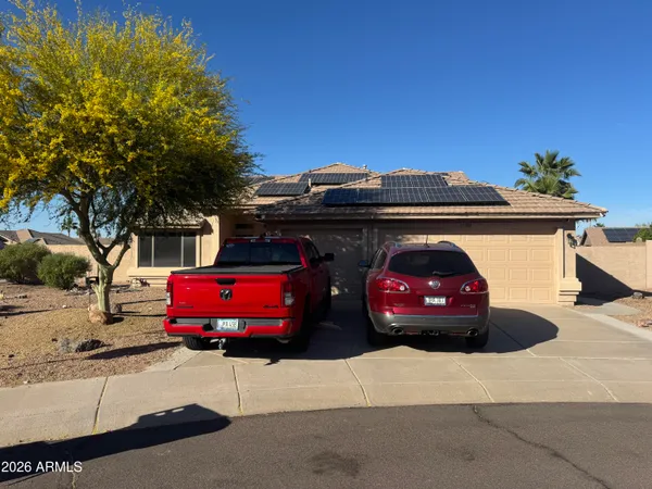 $460,000 | 11381 South Obispo Drive, Goodyear, AZ 85338