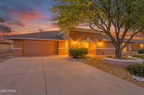 $549,000 | 19610 North 130th Avenue, Sun City West, AZ 85375