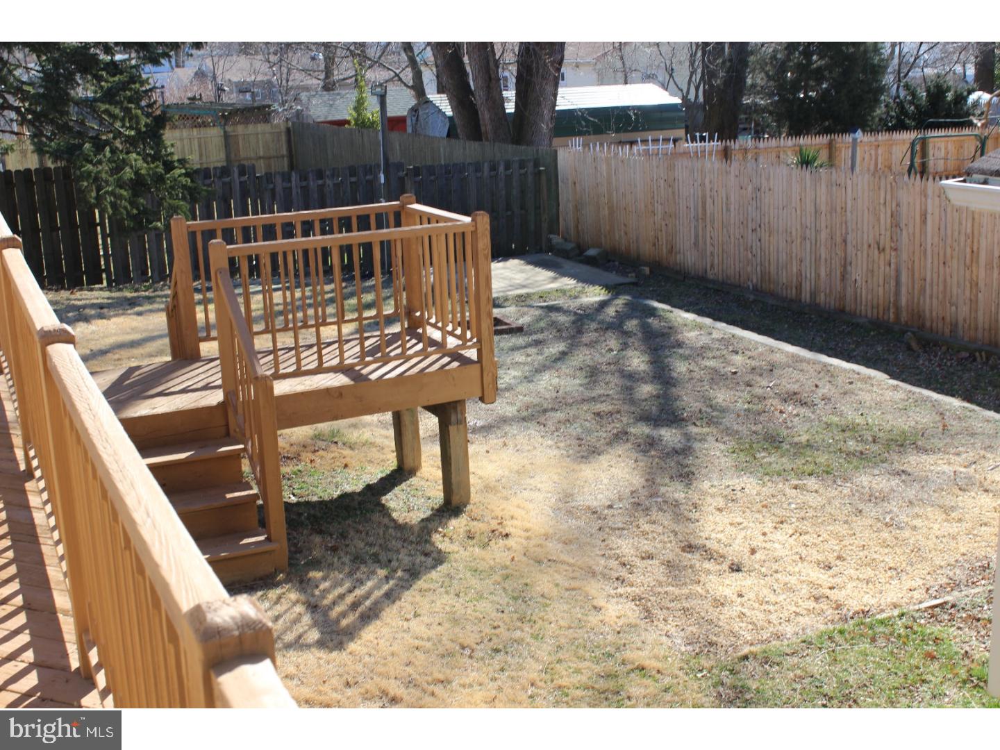 520 6th Avenue Lindenwold, NJ 08021 - Photo 20 of 21 Gallery Image 20