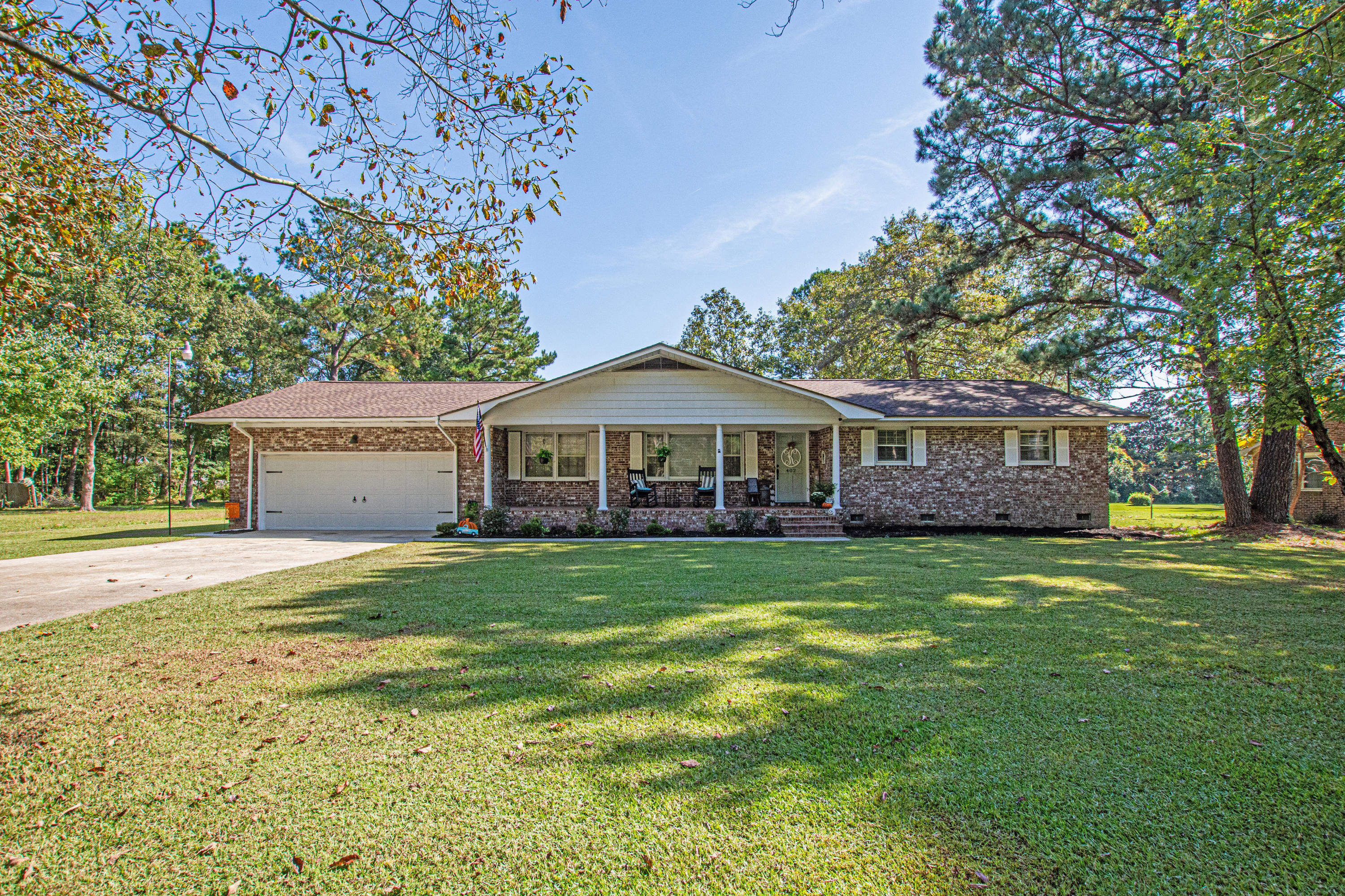 402 Broughton Road Moncks Corner, SC 29461 - Photo 2 of 49 0-14
