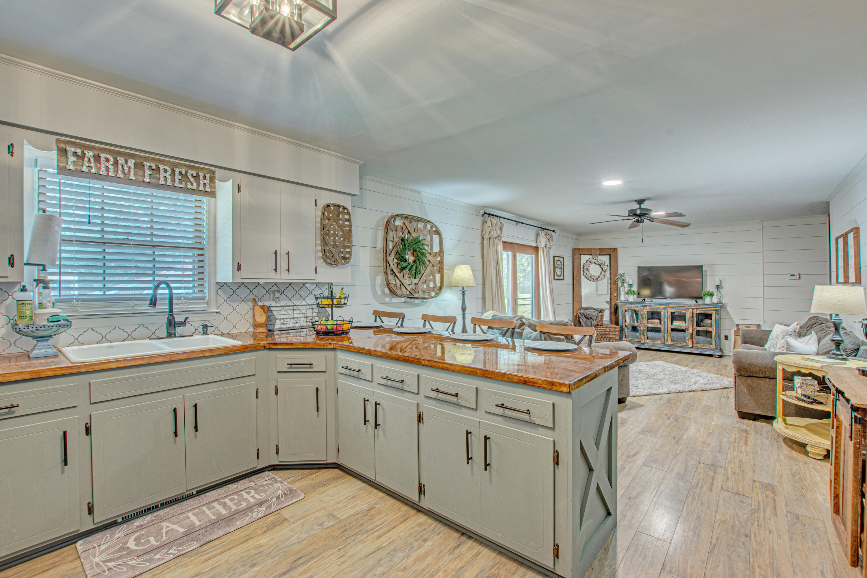 402 Broughton Road Moncks Corner, SC 29461 - Photo 14 of 49 29