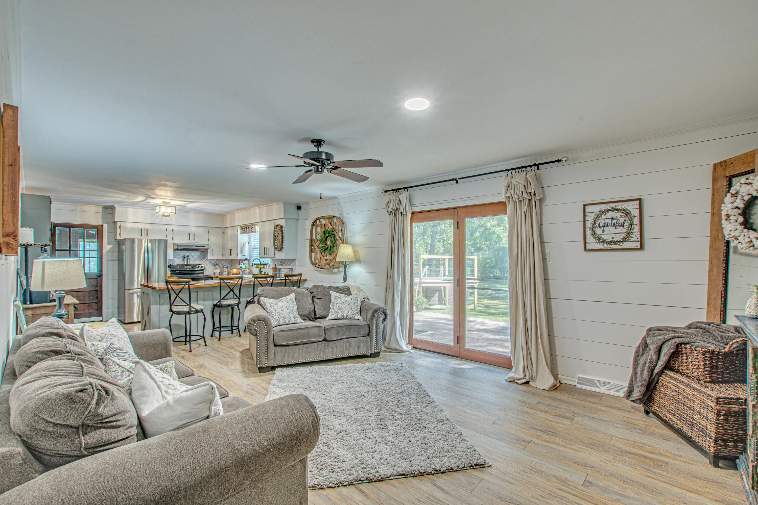 402 Broughton Road Moncks Corner, SC 29461 - Photo 19 of 49 22