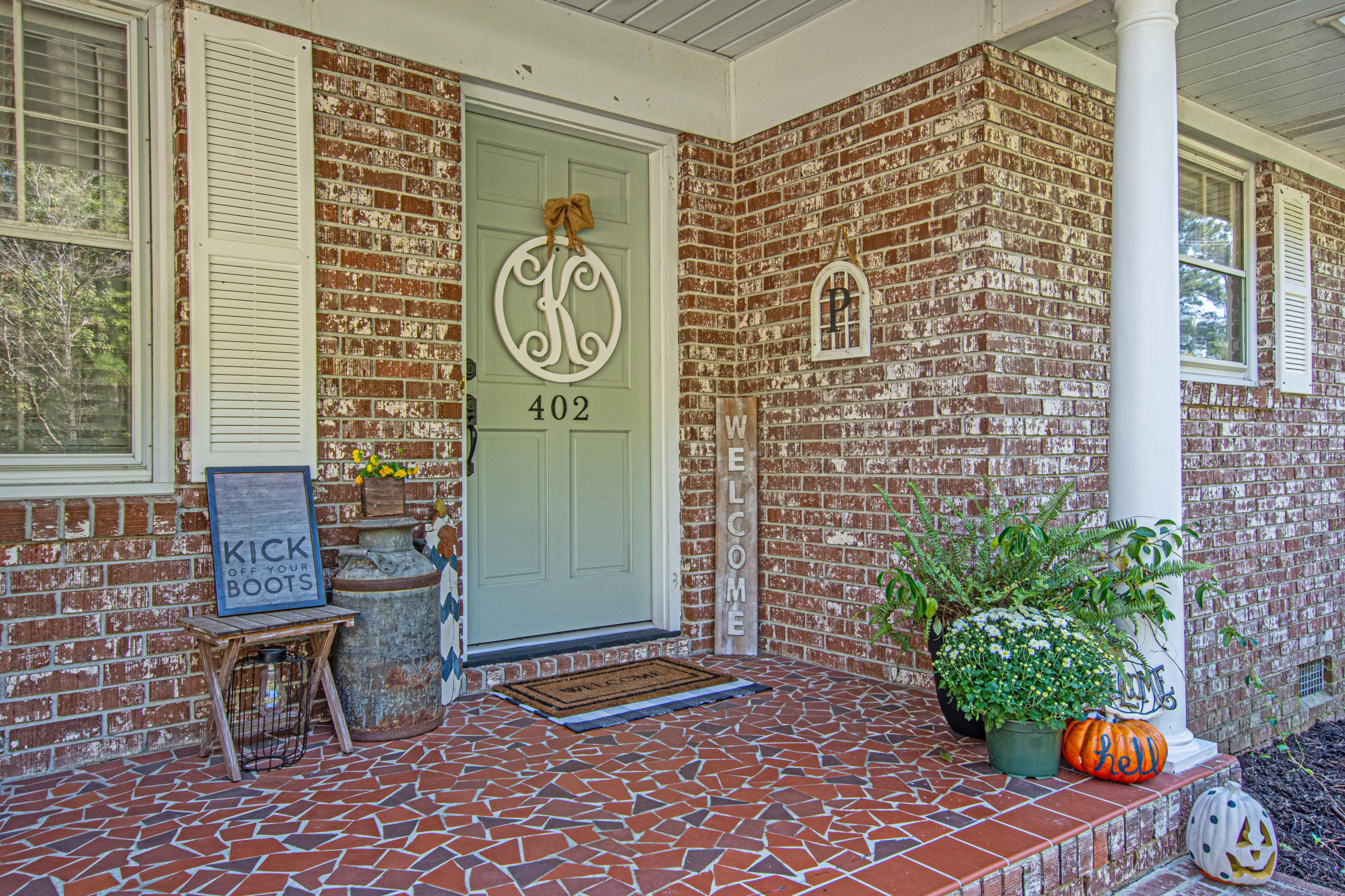 402 Broughton Road Moncks Corner, SC 29461 - Photo 3 of 49 0-13